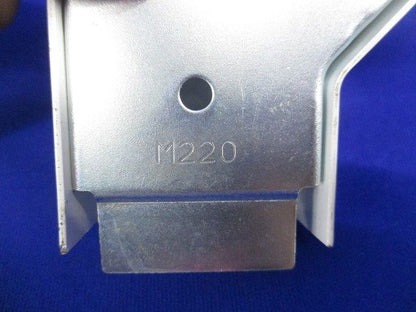 メタルモールセット(混在8個入)(ホワイト) M220他