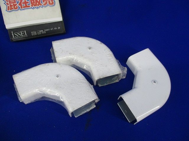 メタルモールセット(混在8個入)(ホワイト) M220他