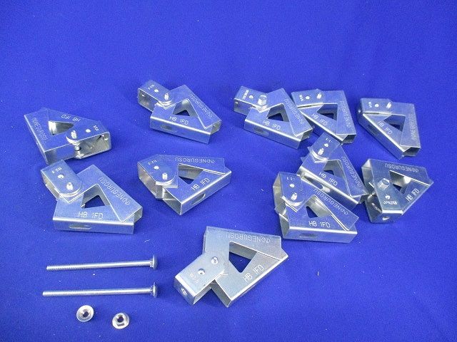 吊り金具(11個入)(付属品不足) HB1FD