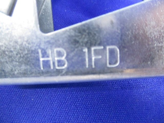 吊り金具(11個入)(付属品不足) HB1FD