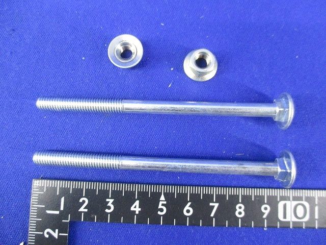 吊り金具(11個入)(付属品不足) HB1FD