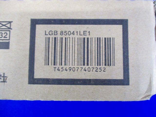 LEDキッチンライト 流し元灯 手元灯 流し照明 LED・電源ユニット内臓 LGB85041LE1