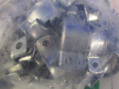 パイラッククリップ 電線管支持クリップ【溶融亜鉛めっき】(20個入) Z-25C22C-20