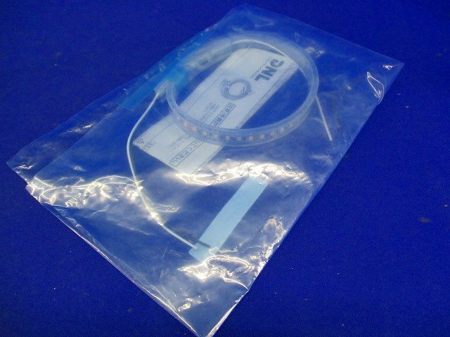 フレキシブルLEDモジュール(軒下用) 温白色 FX50-LED400WW-WP-F1