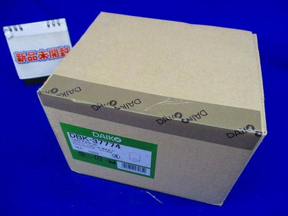 LEDブラケット (ランプ付) LED電球 4.7W(E17) 電球色 DBK-37774