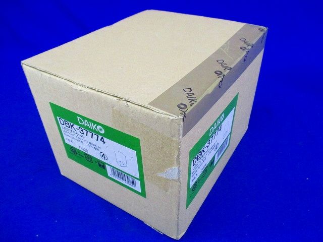 LEDブラケット (ランプ付) LED電球 4.7W(E17) 電球色 DBK-37774