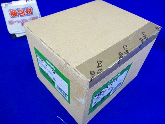 LEDブラケット (ランプ付) LED電球 4.7W(E17) 電球色 DBK-37774