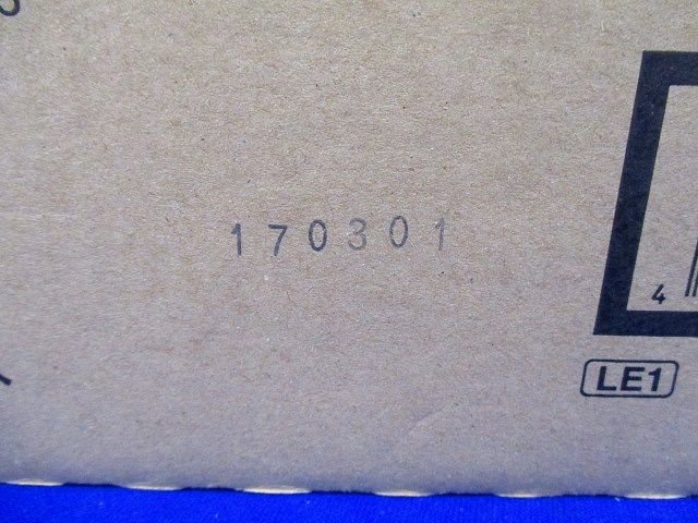 ダウンライト DL60形 φ125 拡散 調光不可 電球色 LED・電源ユニット内臓 NDN06513KLE1