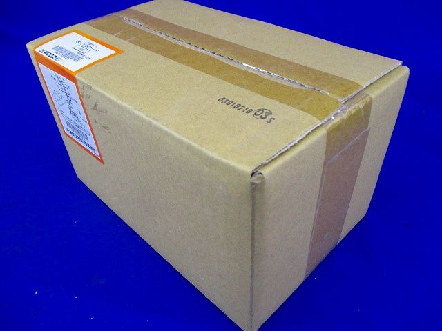 サキラック ケーブル支持インサート 適合結束材幅：9mm以下 黄 50個入 SK1BD-Y-50