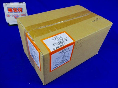 サキラック ケーブル支持インサート 適合結束材幅：9mm以下 黄 50個入 SK1BD-Y-50