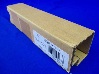 安定器 LED電源ユニット XE91223E