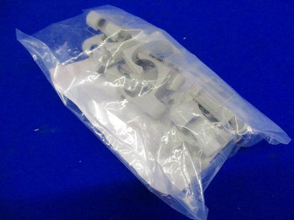 PF管クリップ (エコノミー) 10個入り MF-22KE-10