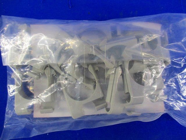 PF管クリップ (エコノミー) 10個入り MF-22KE-10