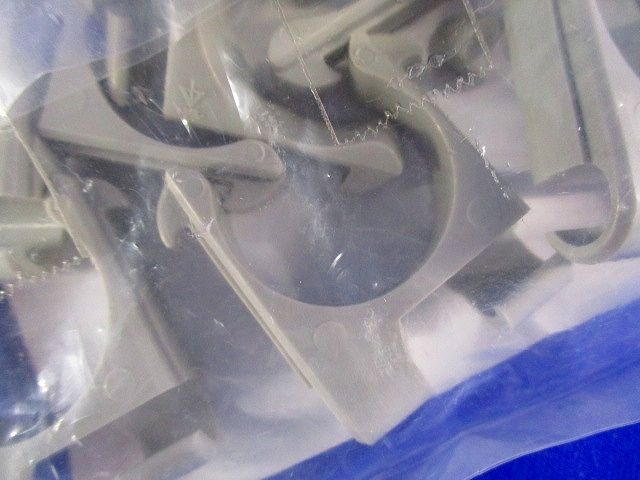PF管クリップ (エコノミー) 10個入り MF-22KE-10