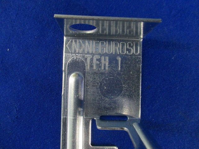 二重天井用金具(20個入)(箱潰れ有) TFH1