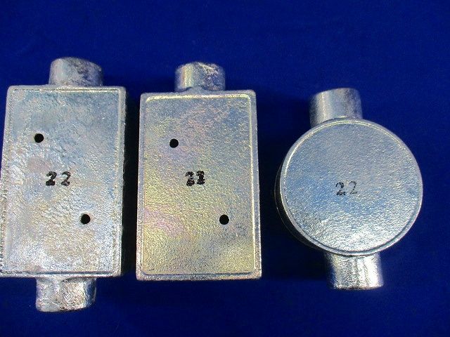 露出ボックスセット(混在3個入) 22