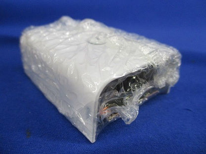 B型フレキカップ(17個入)(箱つぶれ有)(ホワイト M281