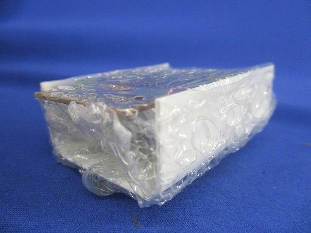 B型フレキカップ(17個入)(箱つぶれ有)(ホワイト M281