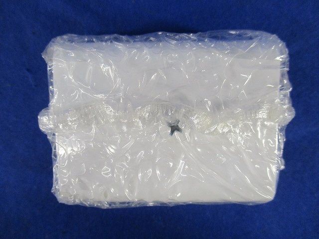 B型フレキカップ(17個入)(箱つぶれ有)(ホワイト M281