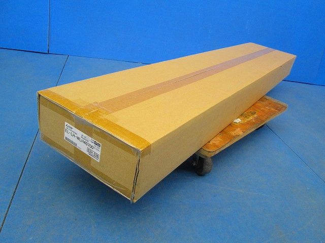 LED非常用ベースライト(21年製) EL-LH-WLH40700