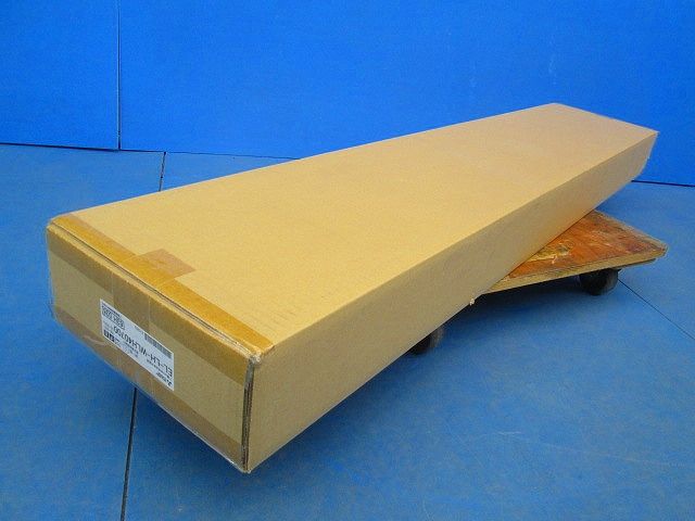 LED非常用ベースライト(21年製) EL-LH-WLH40700