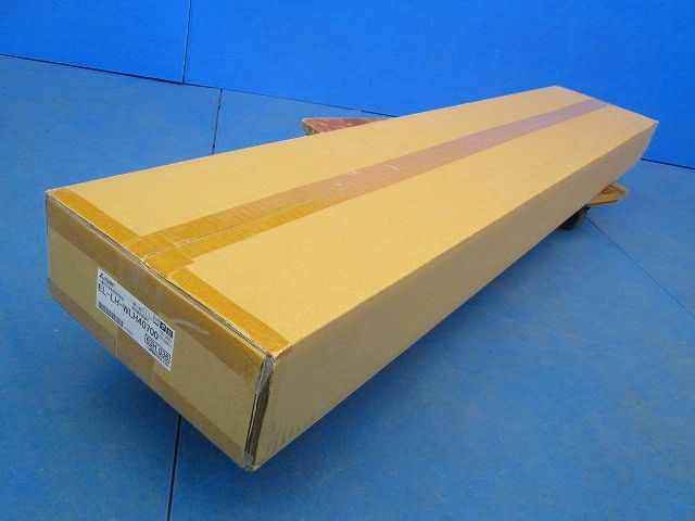 LED非常用ベースライト(21年製) EL-LH-WLH40700