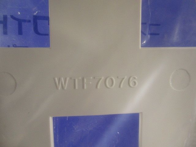 コンセントプレートセット(混在10枚入)(ホワイト) WTF7076他