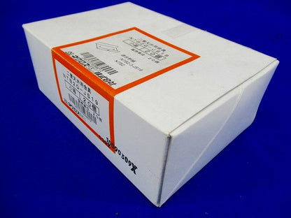 ダブル野縁ジョイント 19形 20個入り NTB2G-JS19-20