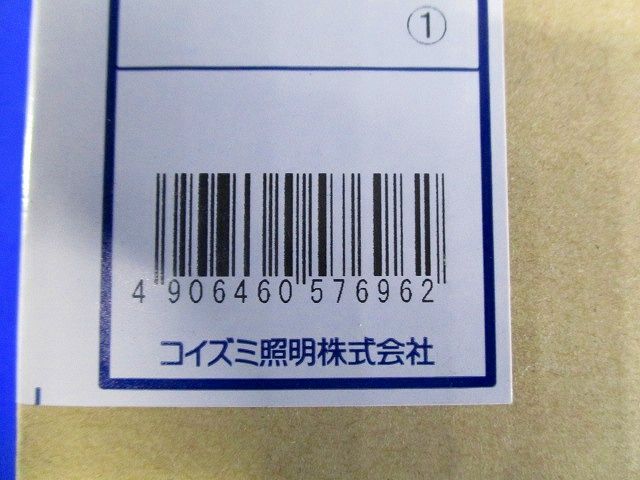 ユニバーサルダウンライト オプティクスリフレクタータイプ 電源ユニット別売 電球色  XD91136L