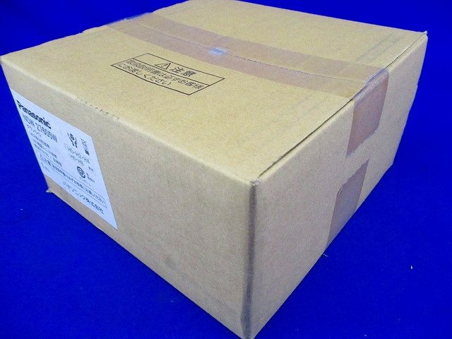 軒下用LEDダウンライト 60～250形 φ150 ホワイト 拡散 昼白色 電源ユニット別売り NDW27605W