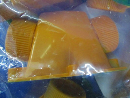 CD両口エンド (プラフレキCD-22用) 10個入 CD-22DEF-10