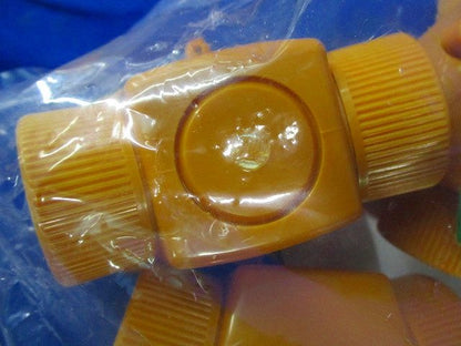 CD両口エンド (プラフレキCD-22用) 10個入 CD-22DEF-10