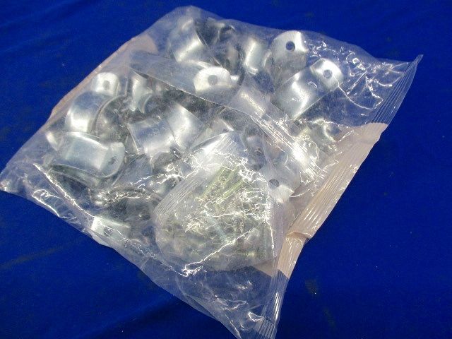 パイラッククリップ(20個入) 39C-20