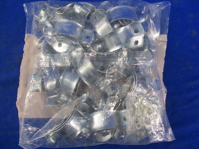 パイラッククリップ(20個入) 39C-20