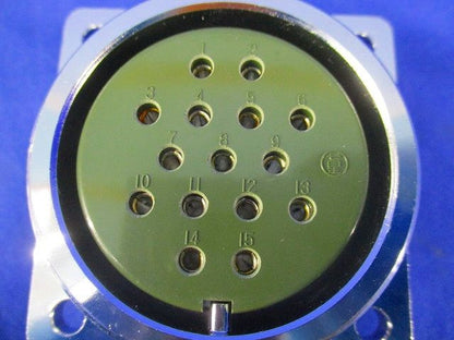 メタルコネクタ MCS-5415-RF