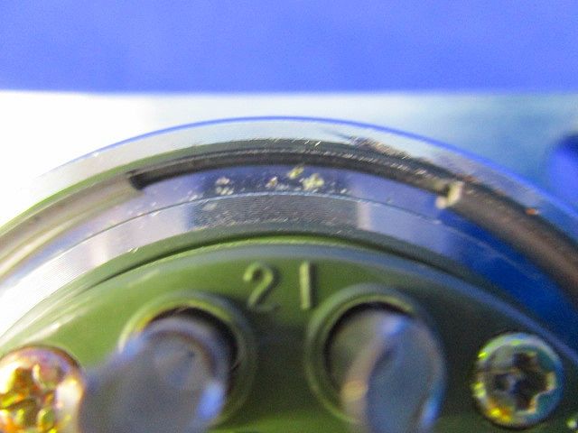 メタルコネクタ MCS-5415-RF