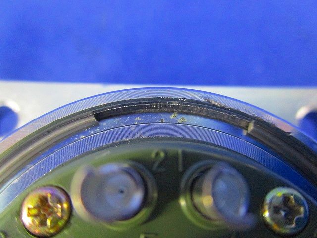 メタルコネクタ MCS-5415-RF