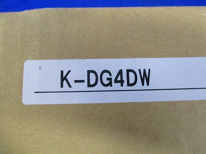 ライン標準吹出グリル K-DG4DW