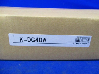 ライン標準吹出グリル K-DG4DW
