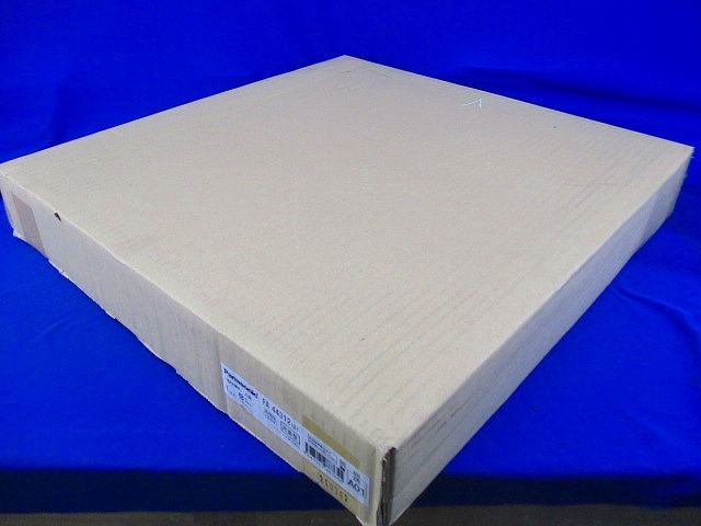 LED誘導灯コンパクトスクエア 一般型(20分間) 壁・天井直付・吊下型 片面型 A級 FA44312LE1