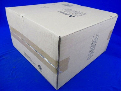ステンレス製深形フード 防火ダンパー･ギャラリ付 P-23VSD4