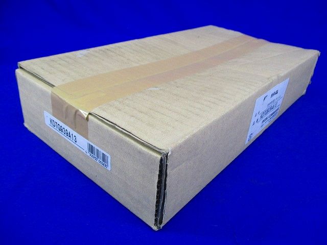 ハウジングエアコン用部材フリービルトイン形用 300×150 グリル 白木 KDTG939A13