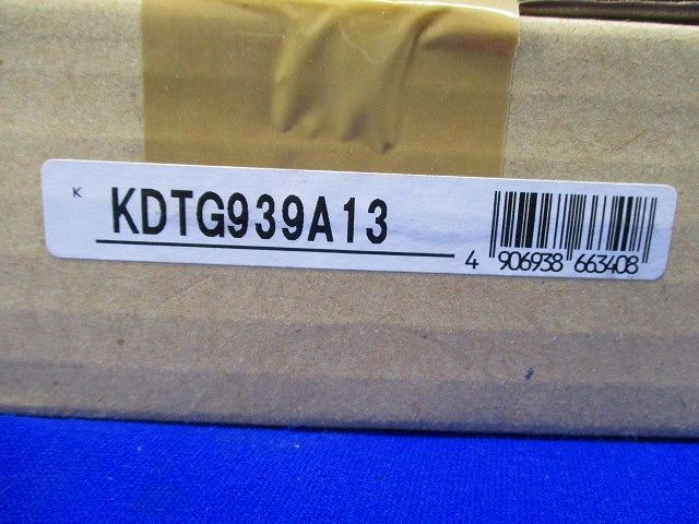 ハウジングエアコン用部材フリービルトイン形用 300×150 グリル 白木 KDTG939A13