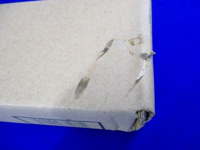蛍光灯吊装置用サポートカバー 舟形 PW-430