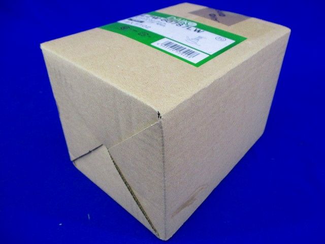 LEDダウンライト LZ1 モジュールタイプ電源別売 電球色タイプ ホワイト φ100 LZW-60787LW