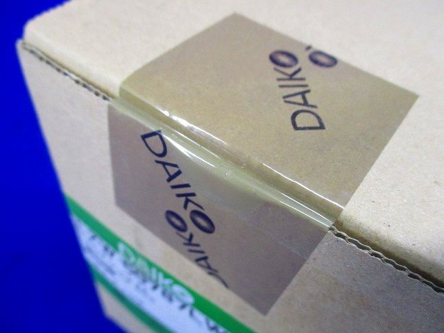 LEDダウンライト LZ1 モジュールタイプ電源別売 電球色タイプ ホワイト φ100 LZW-60787LW