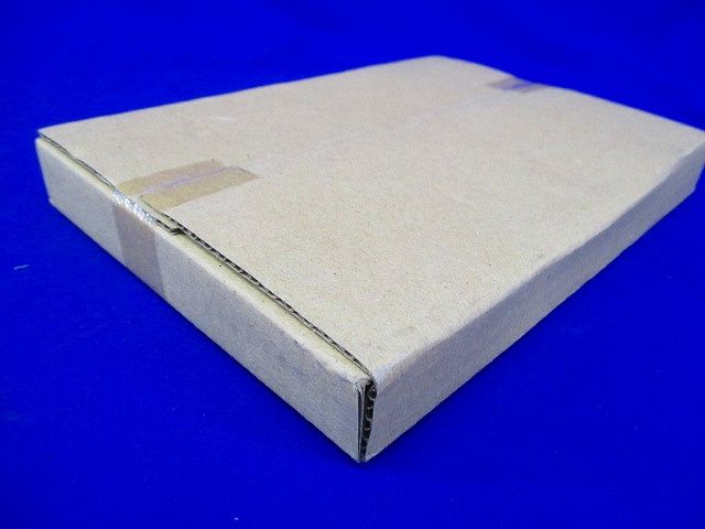 通路誘導灯用適合表示板(左右) C級(10形) 両面用 FK10086