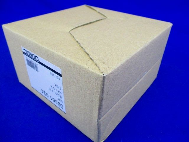 LEDベースダウンライト アウトドア・エクステリア 【白熱灯60W相当】埋込穴φ75 OD361024