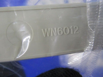 モダンプレート混在セット(12個入)ミルキーホワイト WN6012他