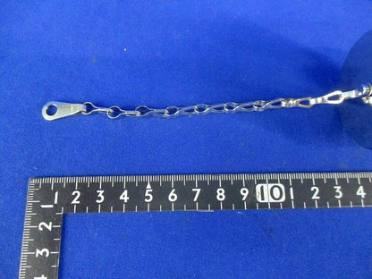 防水メタルコネクタ レセプタクル・アダプタ用キャップ NWPC-40